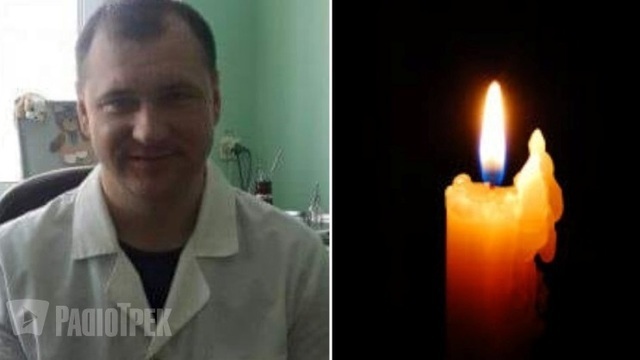 Дитячий «ЛОР від Бога» загинув, працюючи – плиточником у Польщі: деталі загибелі Олега Самкова
