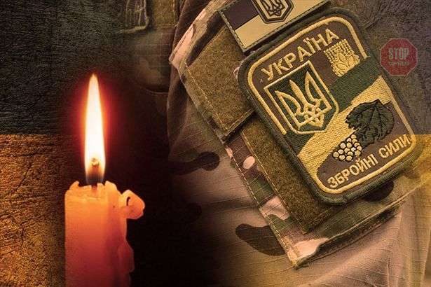 “Ще одна втрата”: на Донбасі від ворожих куль загинув військовий