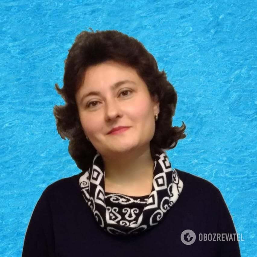 Вчителька Ніна Ткаченко загинула із 19-річною донькою Юлією.
