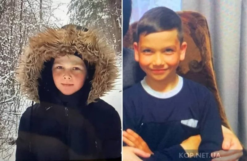 “Невимовна біль втрати” двох зниклих 9-річних хлопчиків виявили потонулими