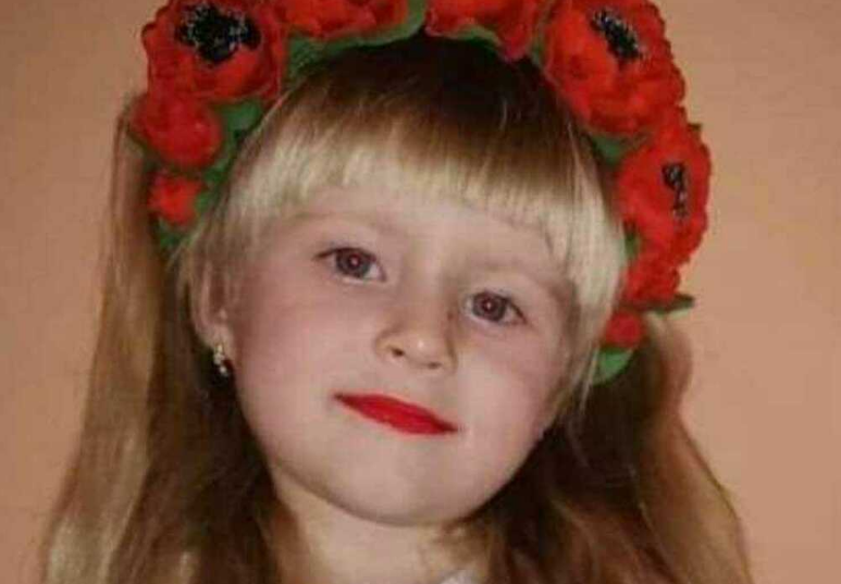 5-річна українка Тая Марценюк трагічно загинула в Італії внаслідок жахливого ДТП
