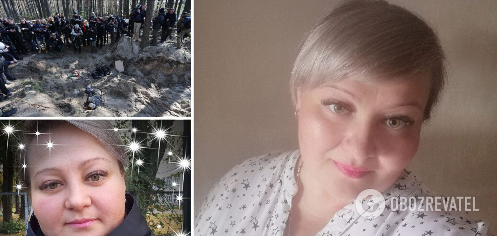 Хотіла сховатися від війни, але її вбили: стало відомо про ще один злочин росіян під Києвом